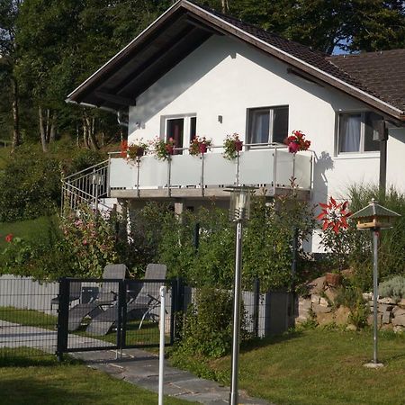Traumhafte Ferienwohnung Mit Pool Steinen (Lorrach) Exterior foto