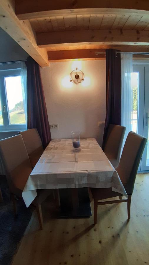 Traumhafte Ferienwohnung Mit Pool Steinen (Lorrach) Exterior foto