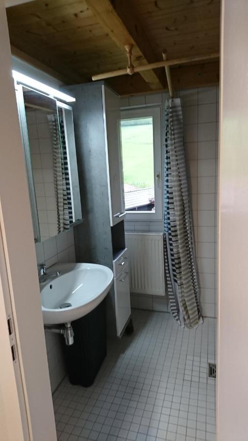Traumhafte Ferienwohnung Mit Pool Steinen (Lorrach) Exterior foto