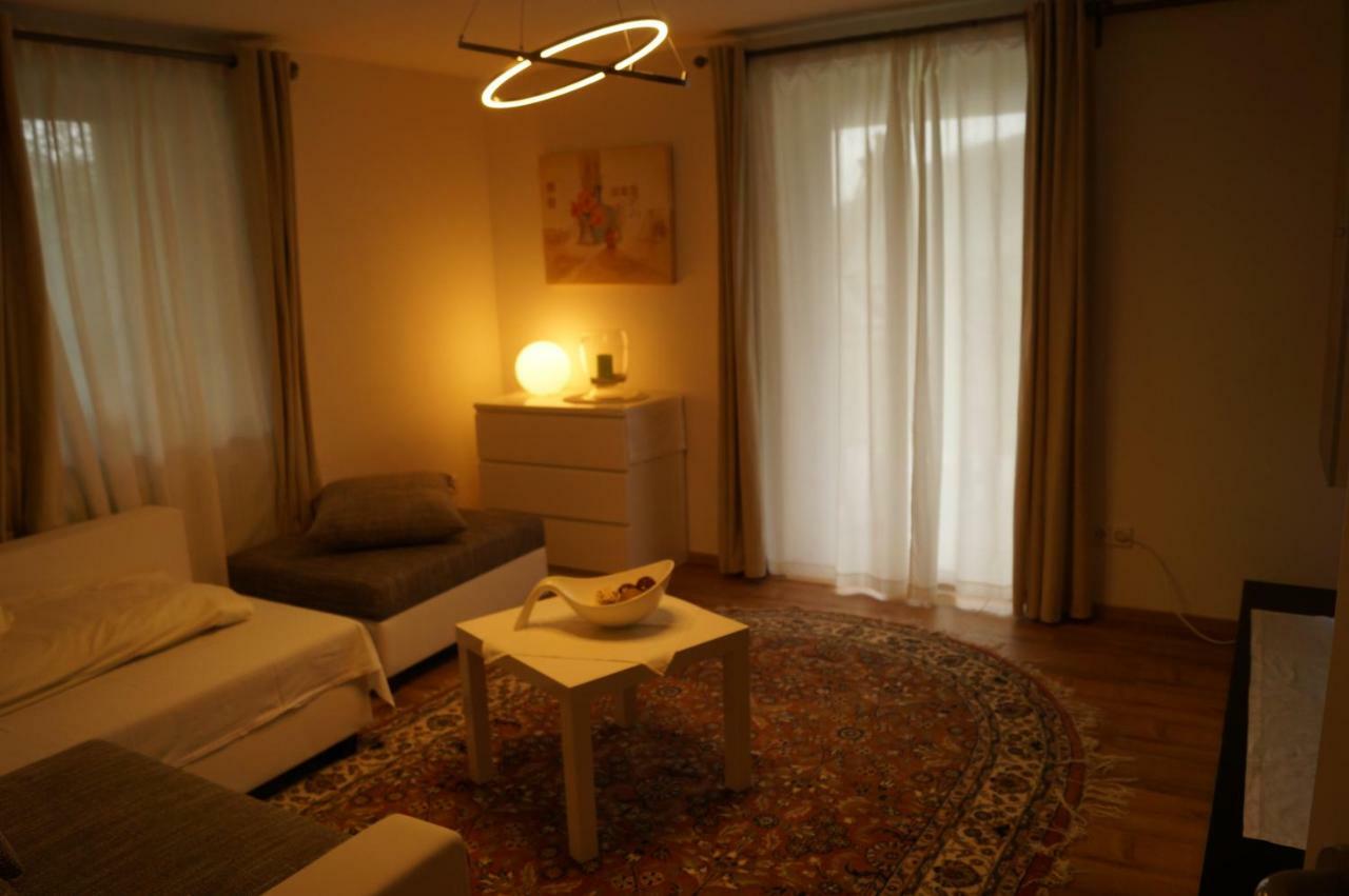 Traumhafte Ferienwohnung Mit Pool Steinen (Lorrach) Exterior foto