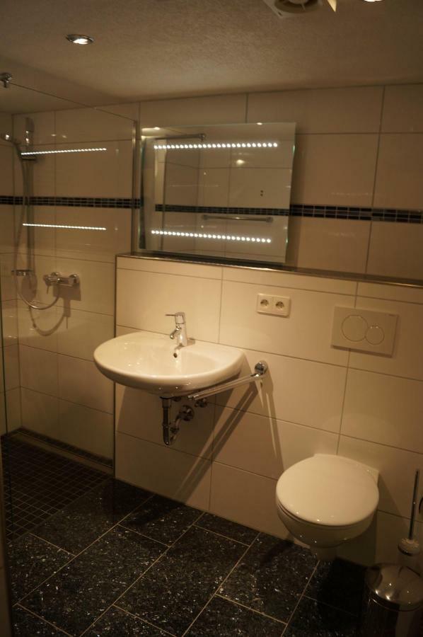 Traumhafte Ferienwohnung Mit Pool Steinen (Lorrach) Exterior foto