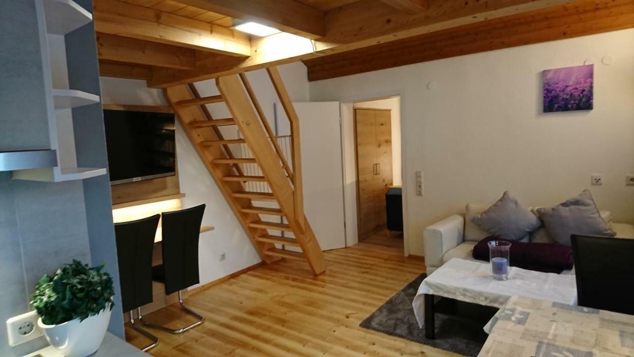 Traumhafte Ferienwohnung Mit Pool Steinen (Lorrach) Exterior foto