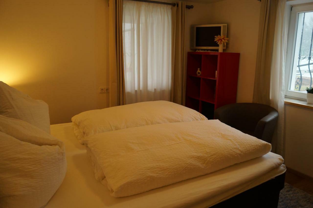 Traumhafte Ferienwohnung Mit Pool Steinen (Lorrach) Exterior foto